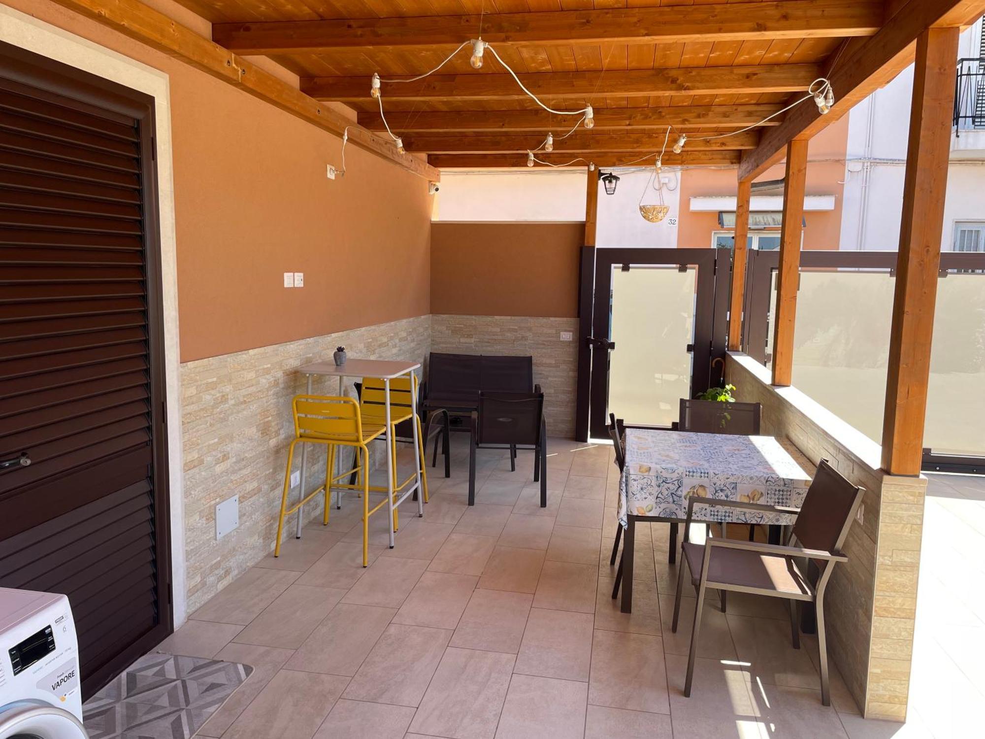 בארי Caramel House & Villa מראה חיצוני תמונה
