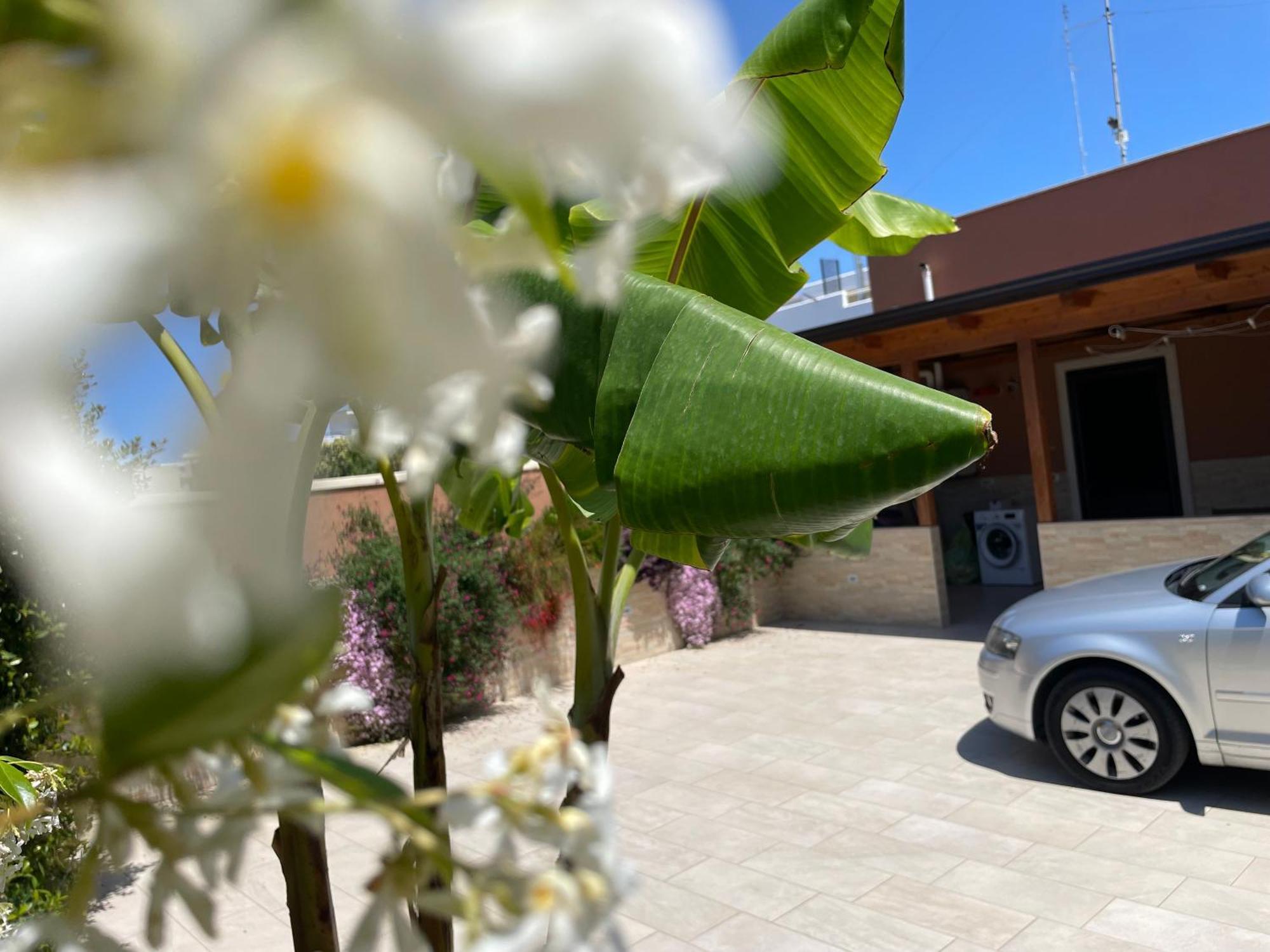 בארי Caramel House & Villa מראה חיצוני תמונה